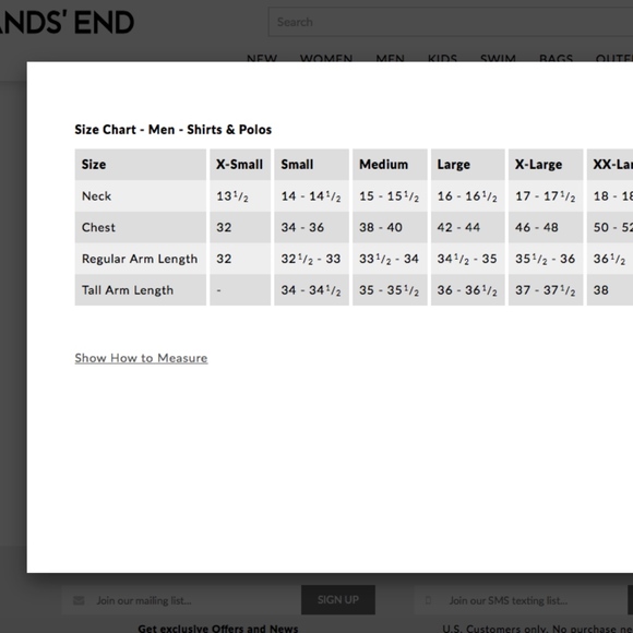 Lands' End Short Sleeve Green Plaid Seersucker - Picture 6 of 6